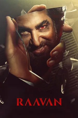 Raavan 2022 Hindi - Bengali Dual Audio