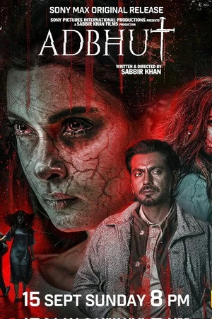 Adbhut 2024 Hindi Dual Audio