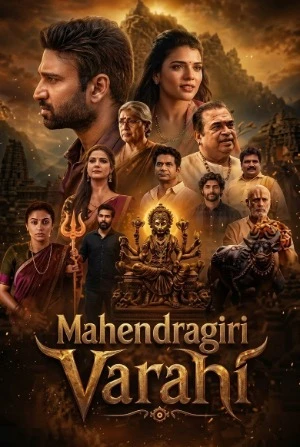 Mahendragiri Varahi 2026 Tamil Multi Audio