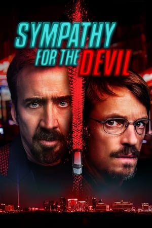 Sympathy for the Devil 2023 Hindi Dual Audio – 480p